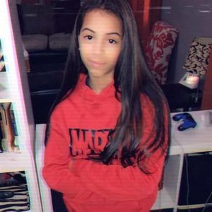 Meet your Posher, Nadia